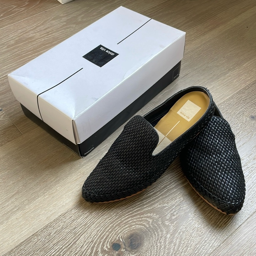 Dolce Vita Slip On Shoes